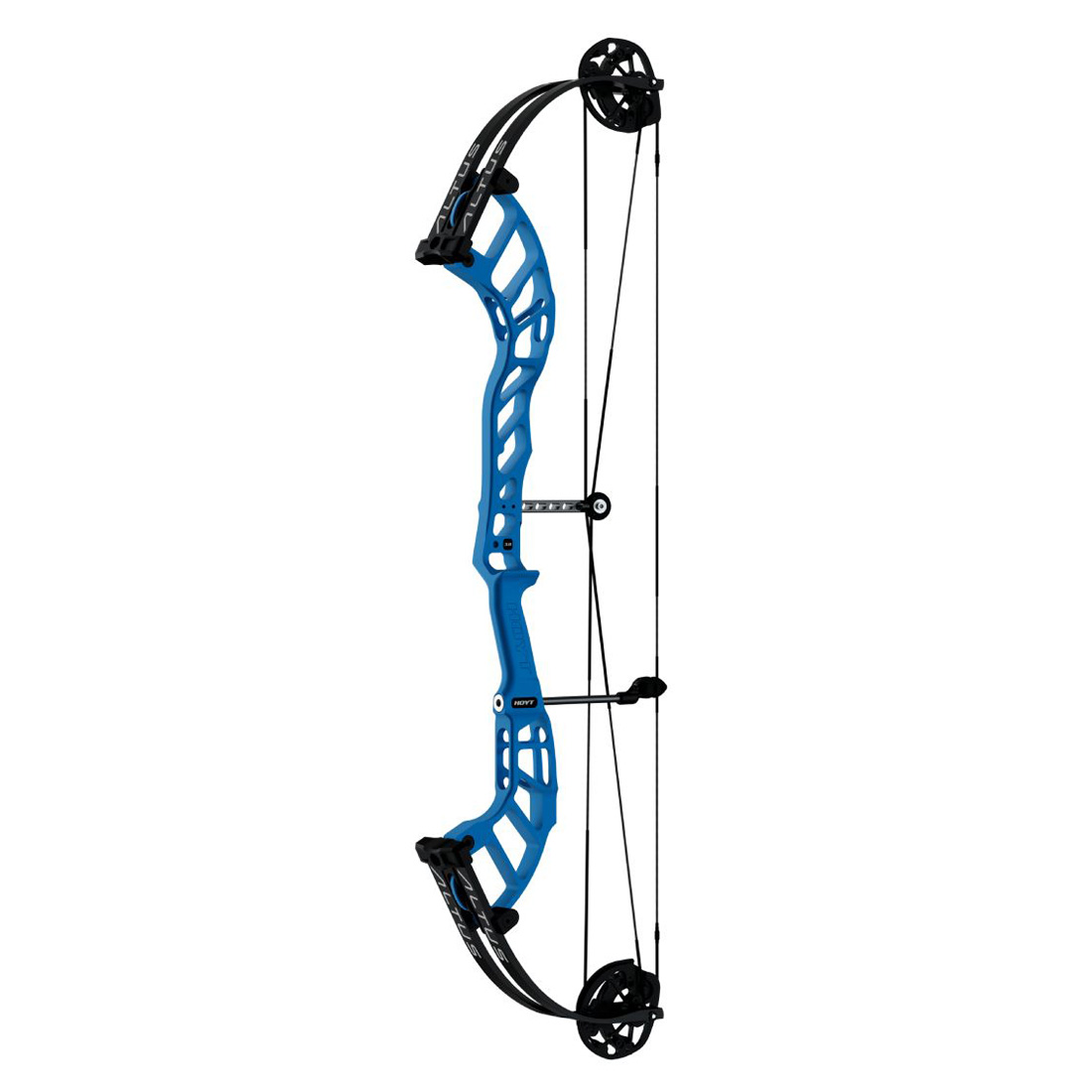 Hoyt Altus 38 HBT 2023 Compound Boog