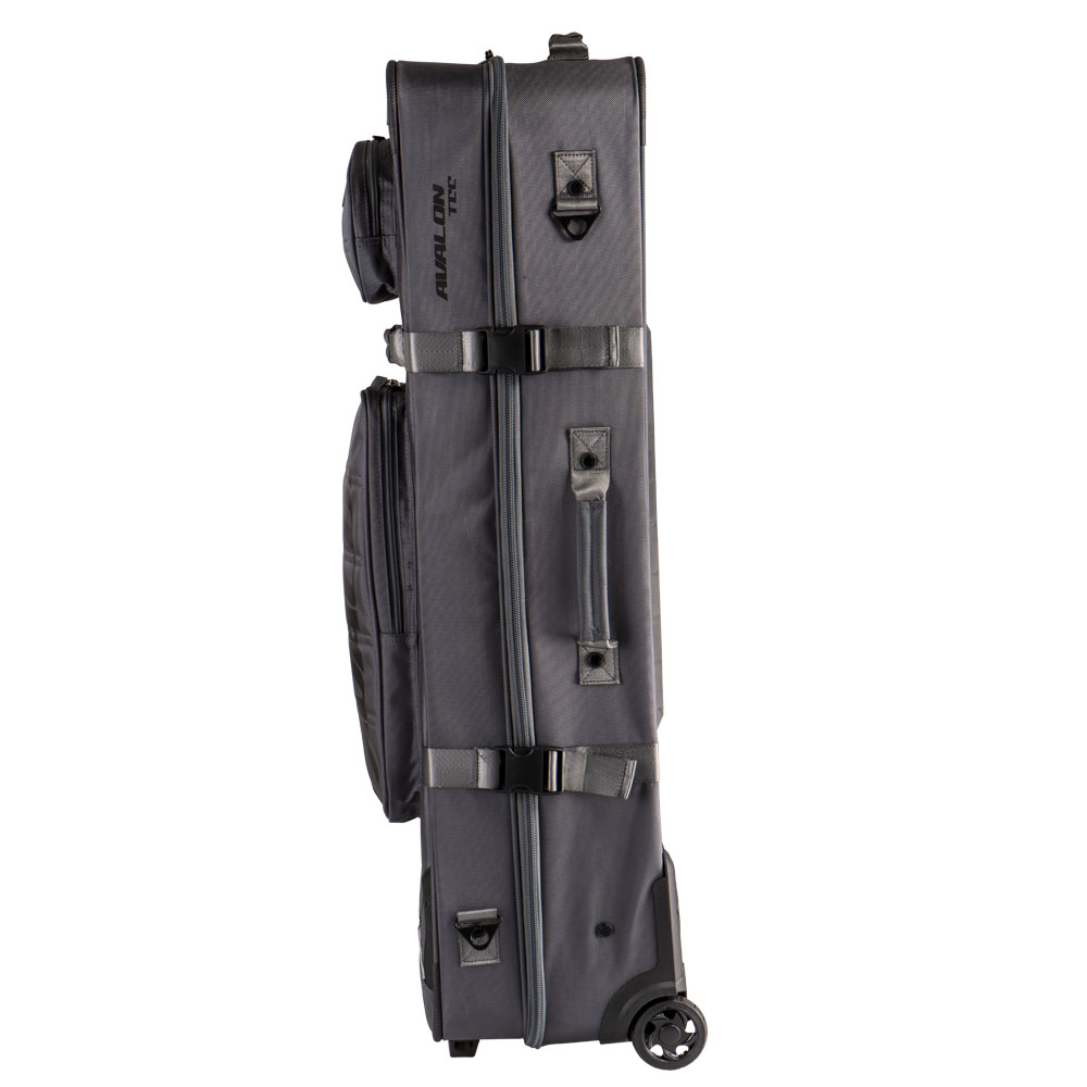 Avalon Tec Recurve Trolley