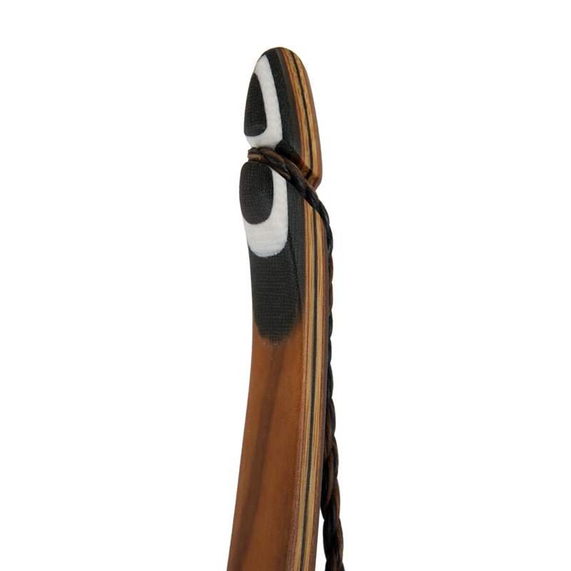 Bearpaw Bodnik Mohawk Hunter Recurve 56 inch