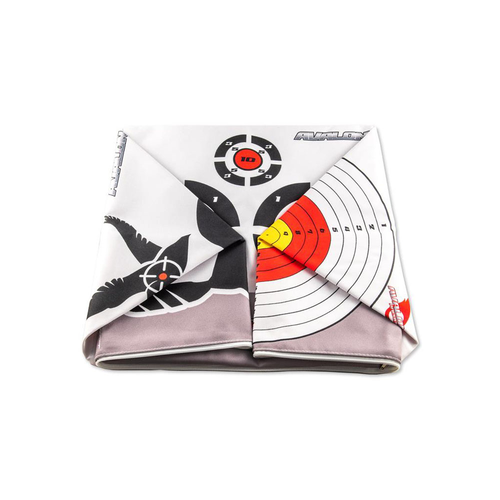 Avalon Tec Xbow Target Bag - Reserve Hoes