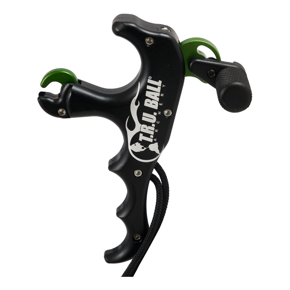 T.R.U. Ball T-Rex Duimrelease