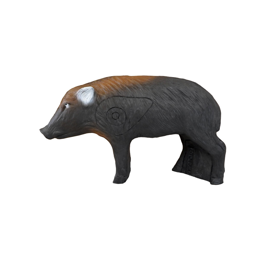 everzwijn, Varken, Zoogdier, Koe