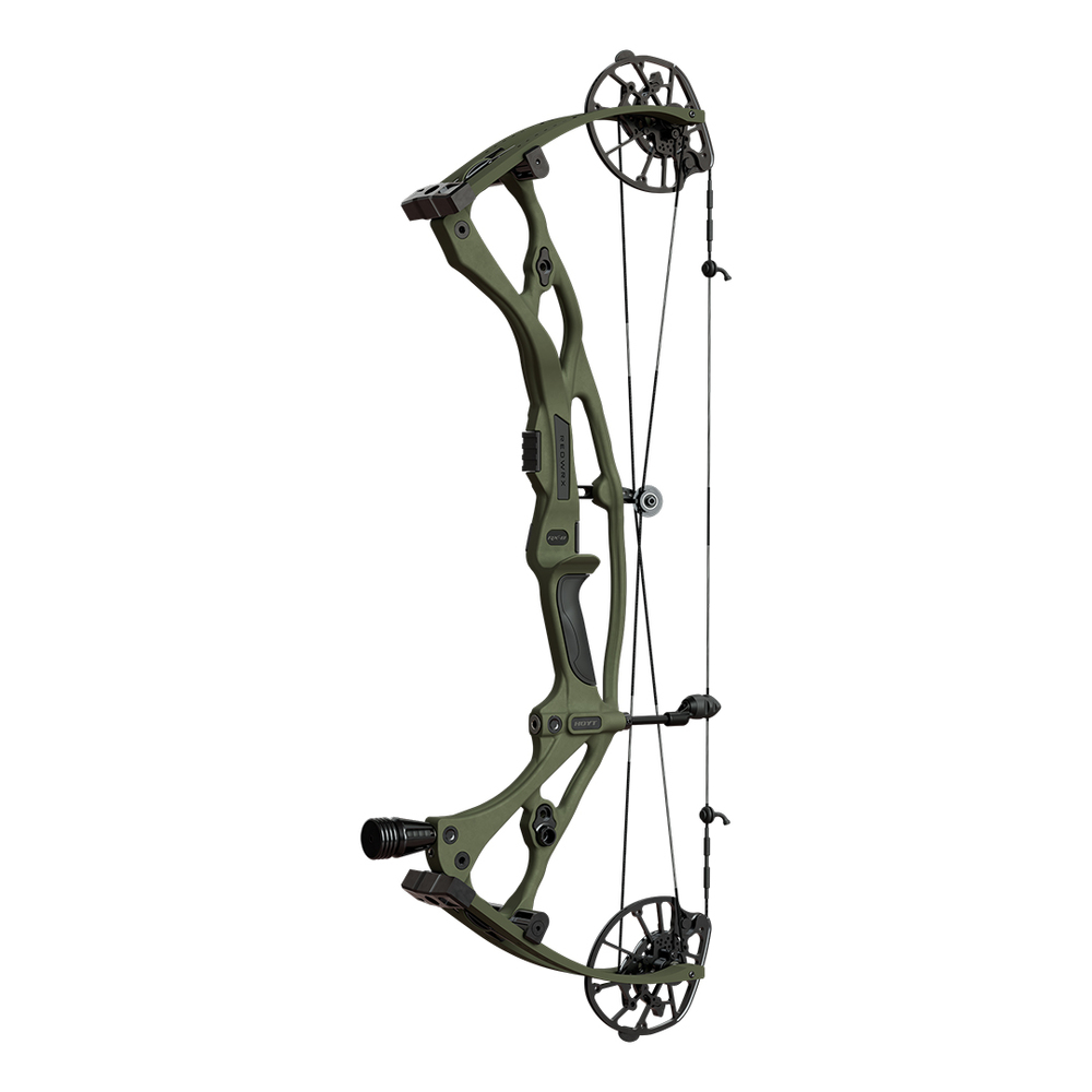 Hoyt RX-8 2024 Compound Boog