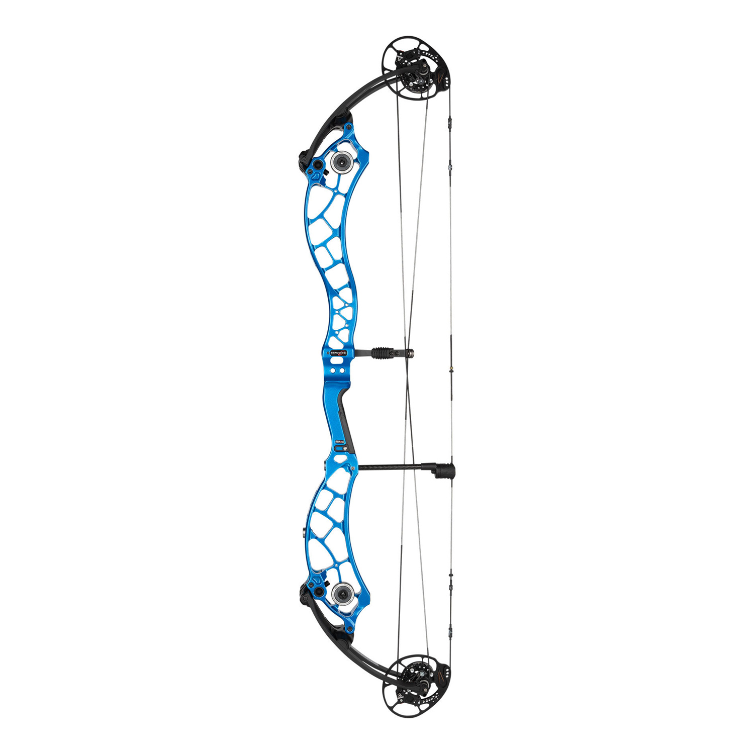 Bowtech Reckoning 39 Gen 2 Medium Draw Compound Boog