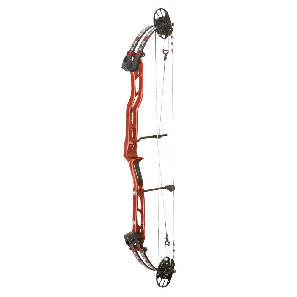 PSE Lazer Compound Boog