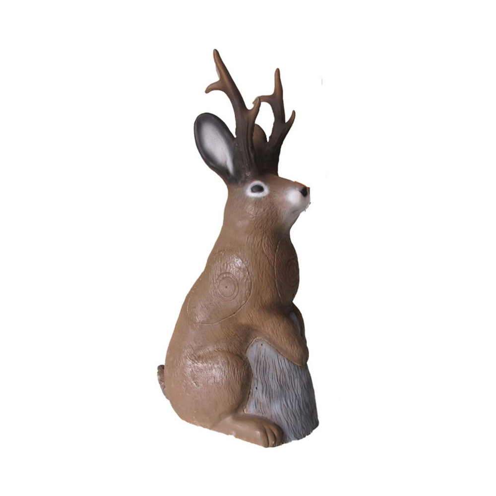 3Di Target Jackalope