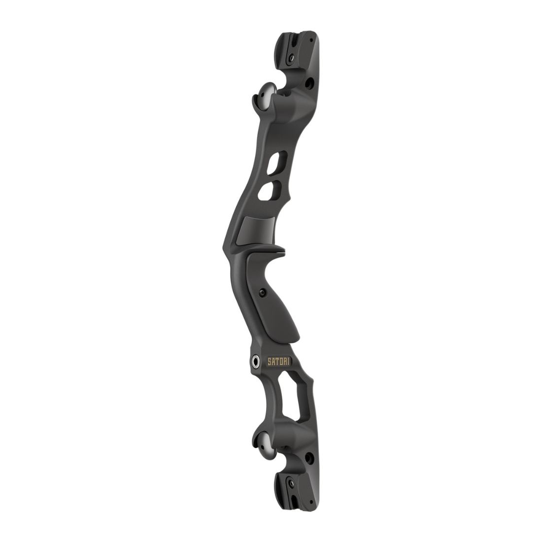 Hoyt Satori Traditional ILF Riser