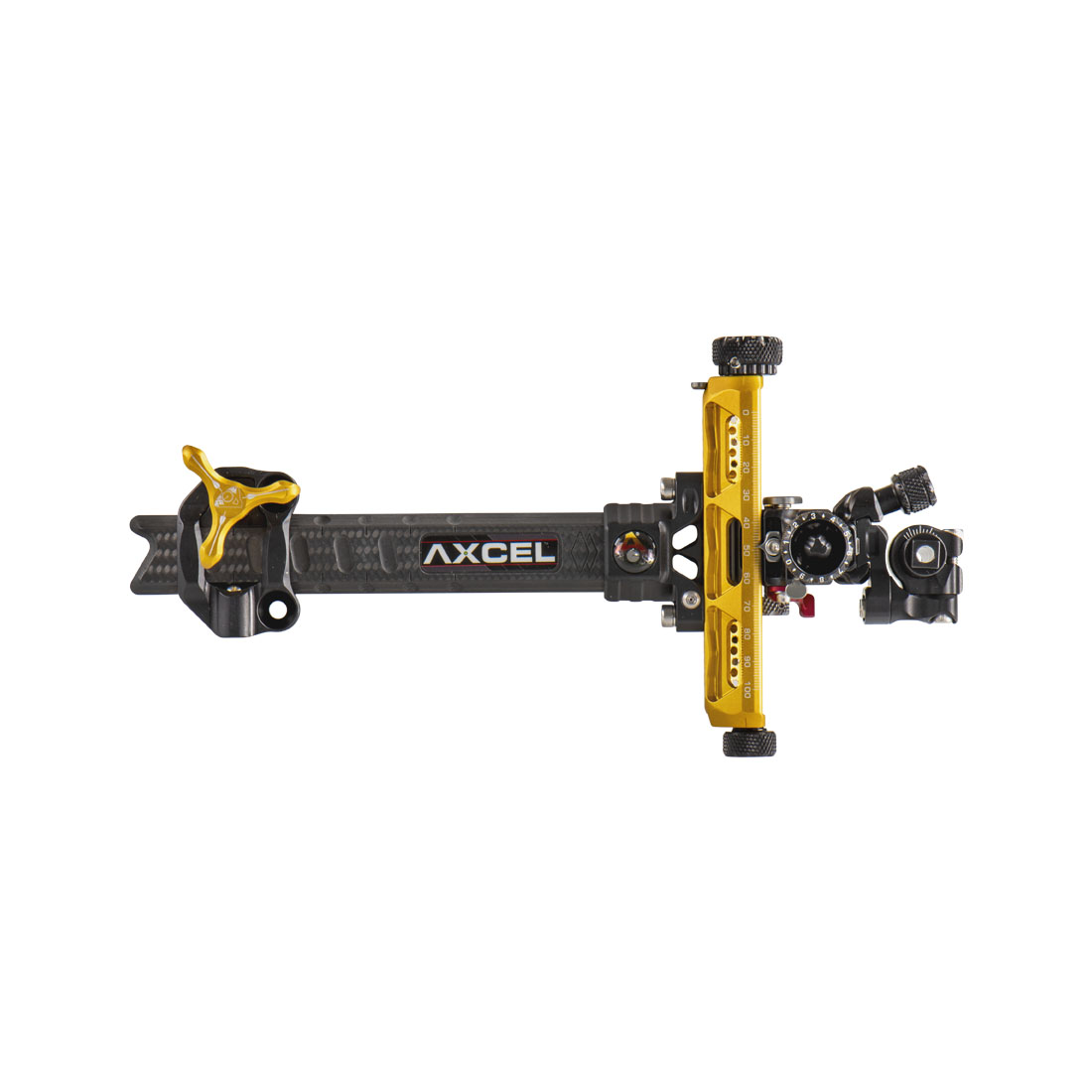 Axcel Achieve XP Pro 6 Inch Compound Vizier