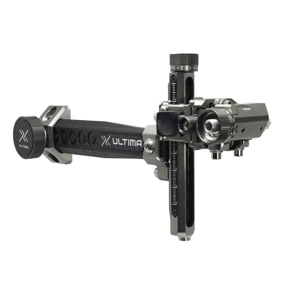 Shibuya Ultima CP Pro 400-6 Compound Vizier