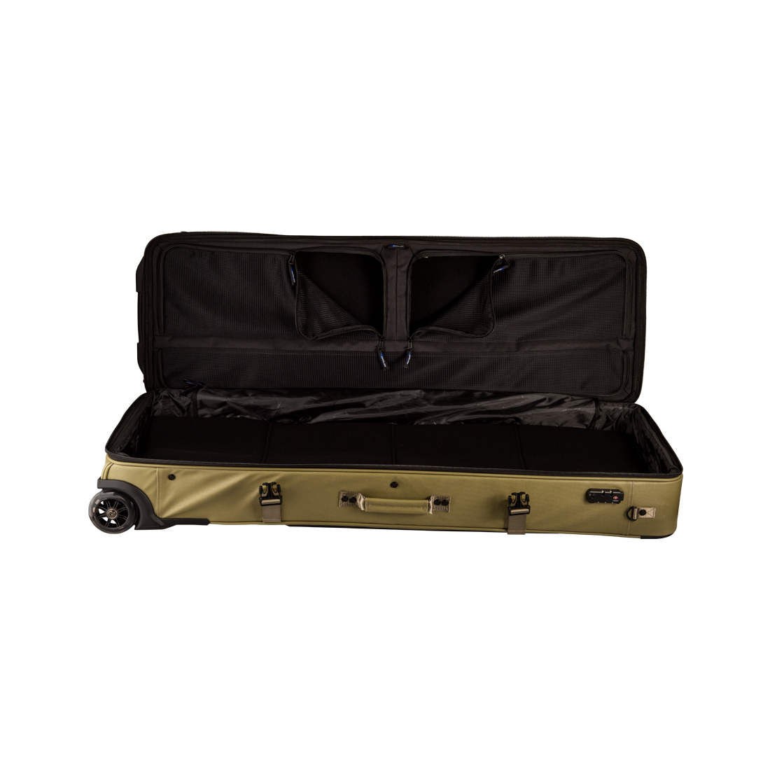 Bagage, Koffer