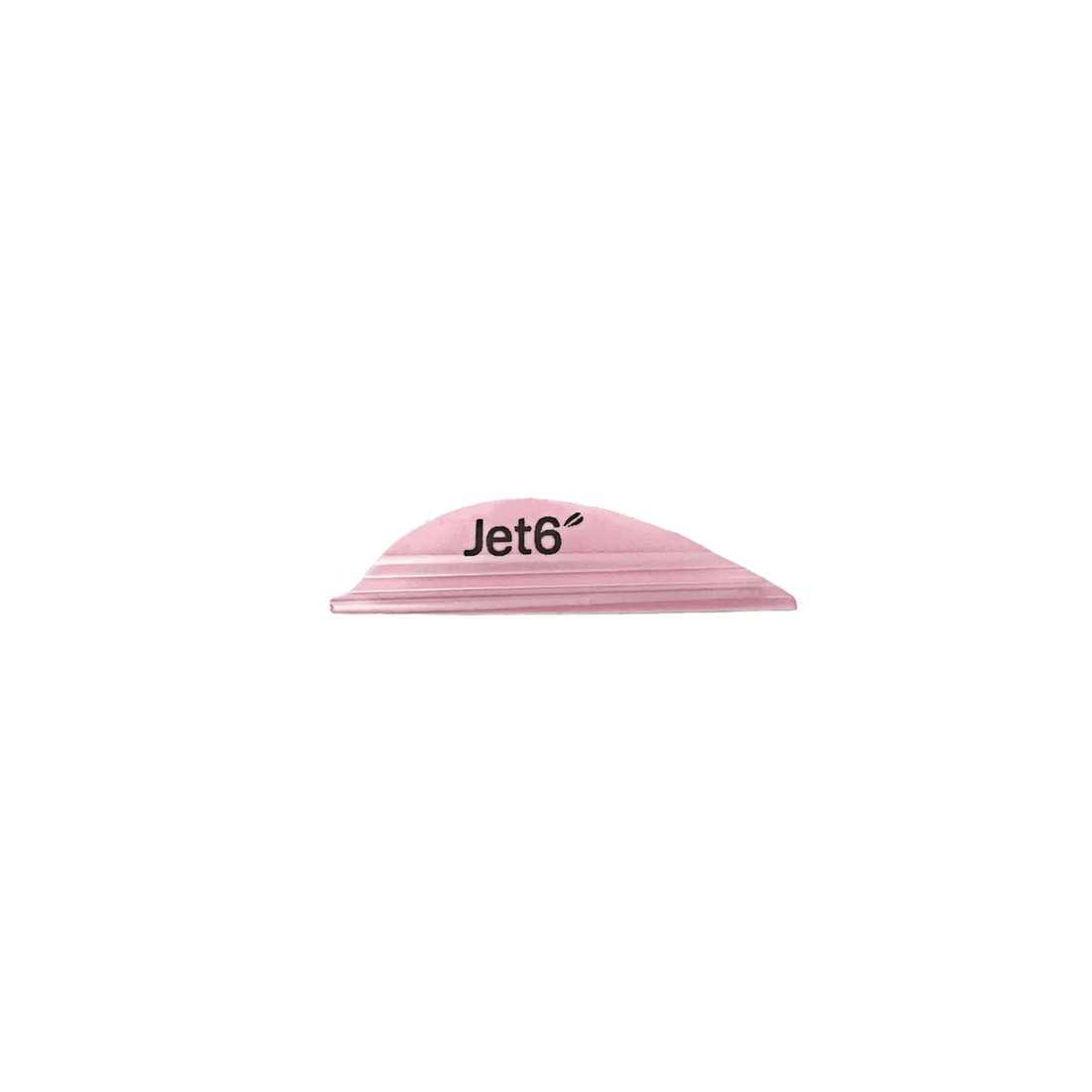 surfboard, fin, pink, mini, Jet6