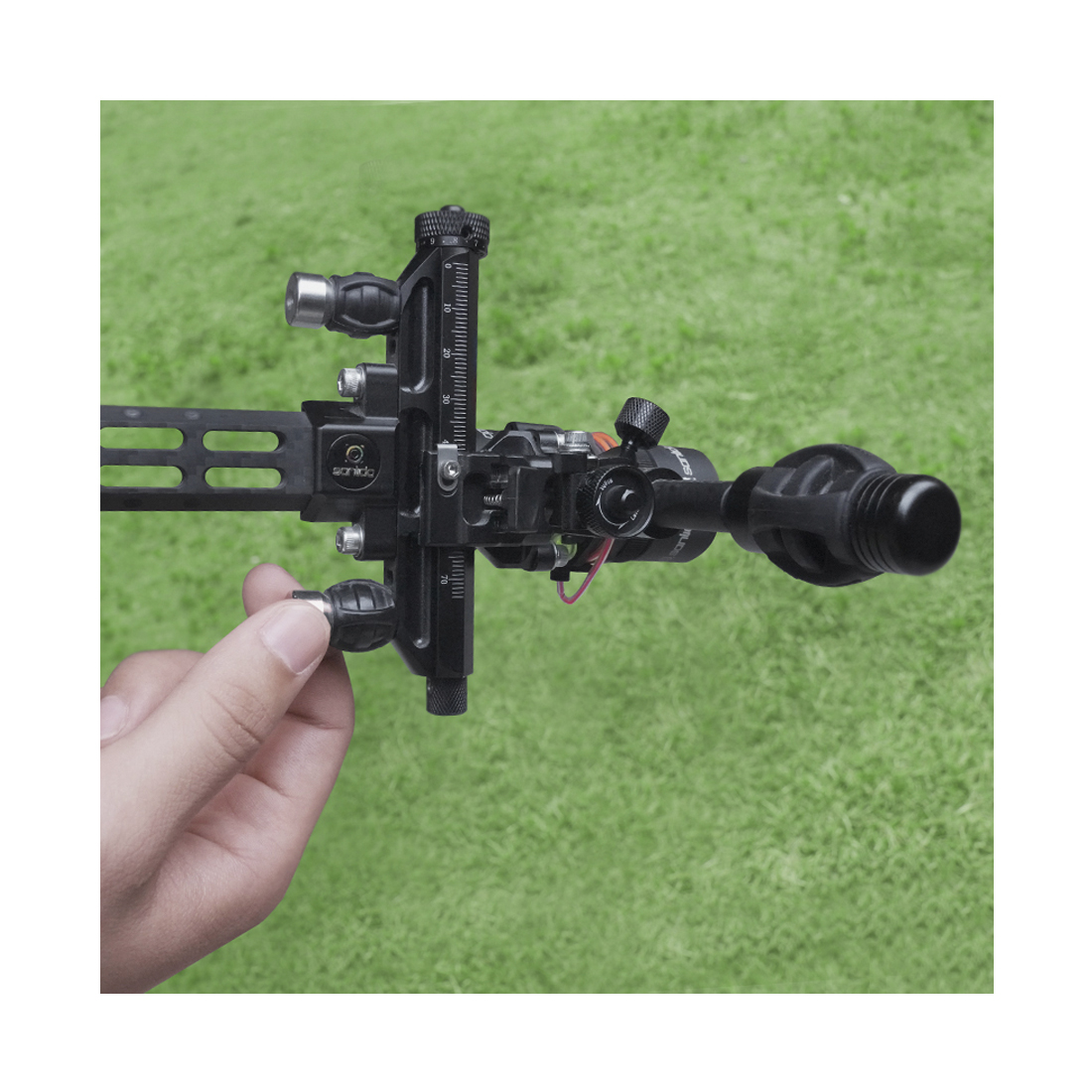 Elektronica, Videocamera, Vuurwapen, Geweer