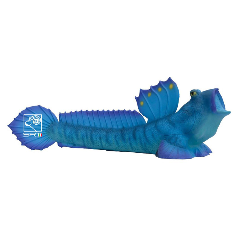 SRT Target Pandora Fish