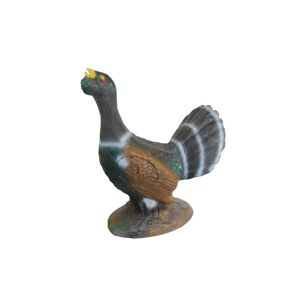 Longlife 3D Target Blue Grouse