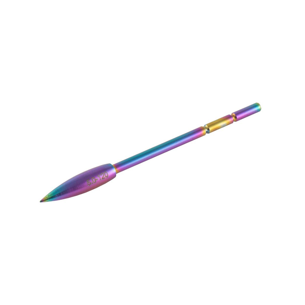 Skylon ID3.2 Spectra Bulge Break-off Point