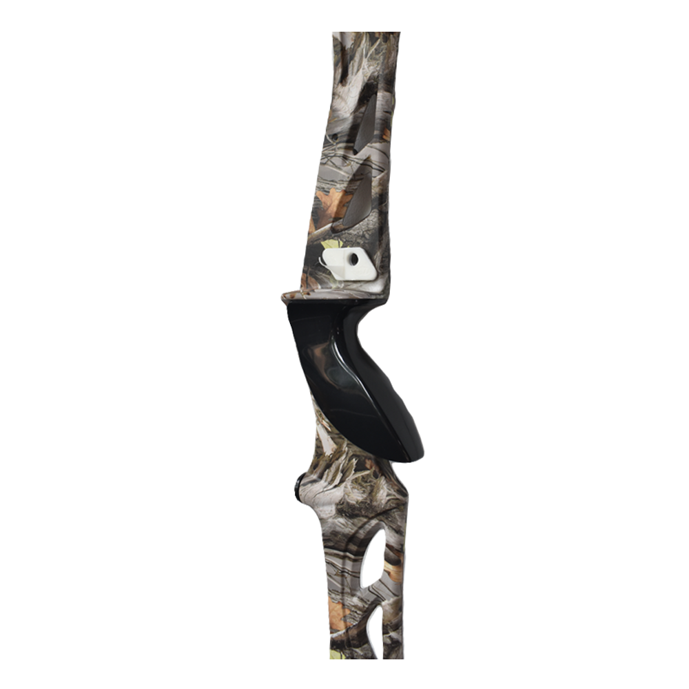 Core Jet Camo Recurve Boog