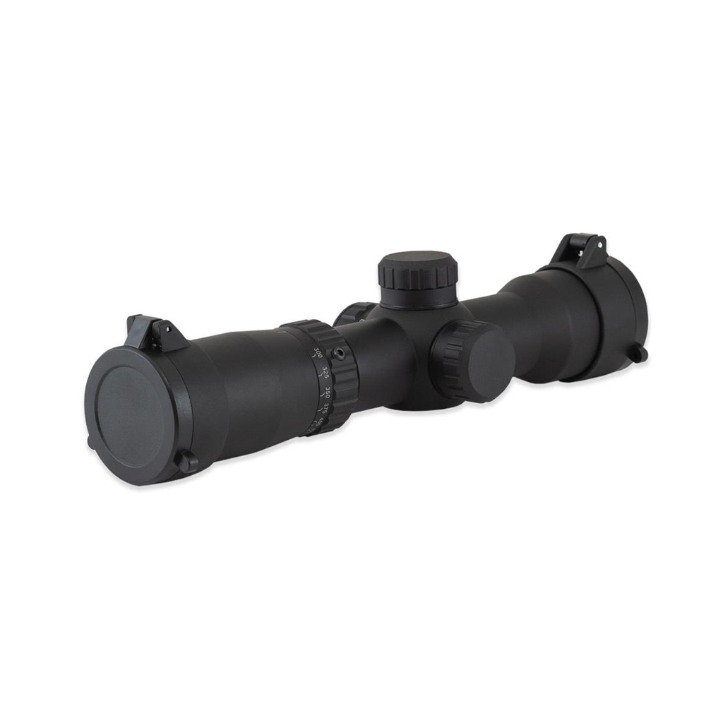 Maximal Igna Speed 32mm Kruisboog Scope X1.5-X5