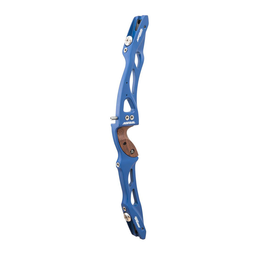Core Astral ILF Handle 25inch Kleur: Matt Blue / Rechts/Links: Rechtshandig Core Astral ILF Handle 25inch Kleur: Matt Blue / Rechts/Links: Rechtshandig