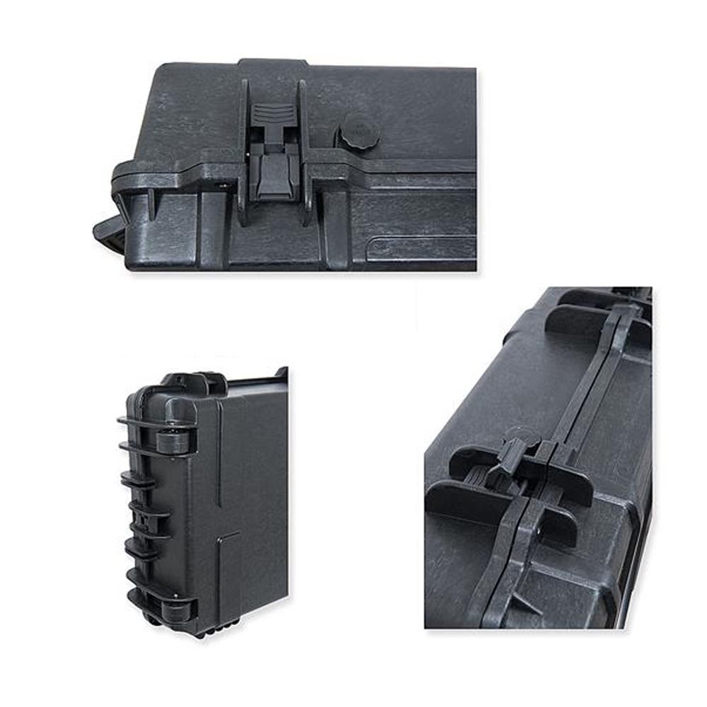 Adapter, Elektronica, Vuurwapen, Wapen, Pistool