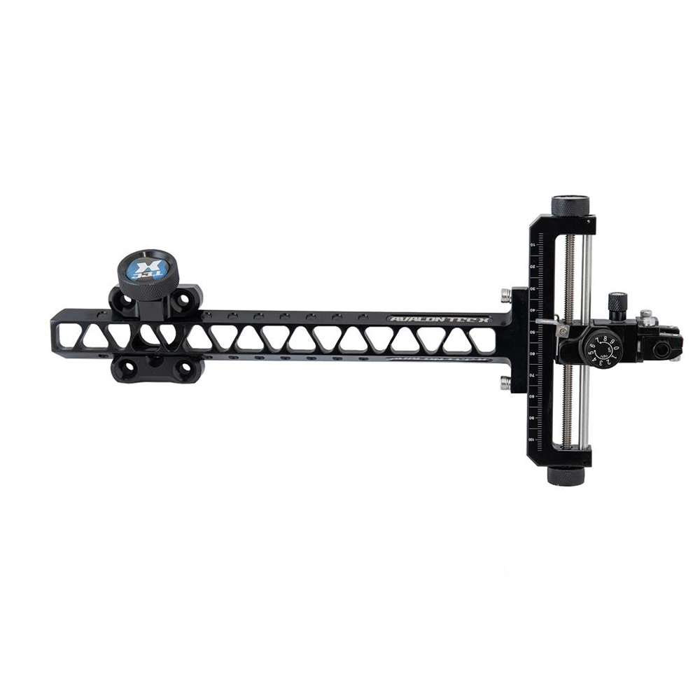 Avalon Tec X Compound Vizier