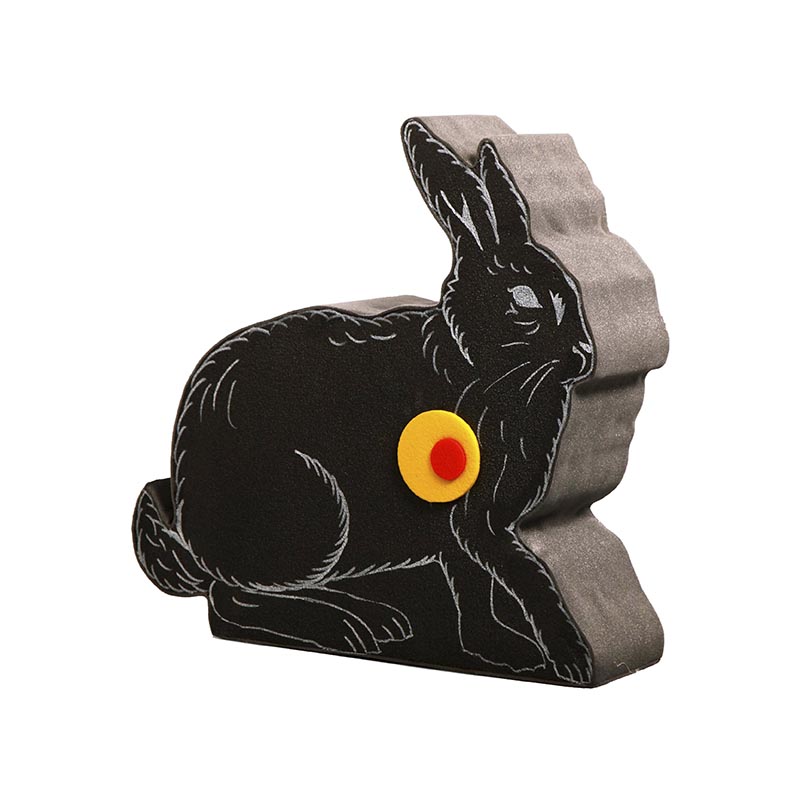Booster 2D Target Rabbit