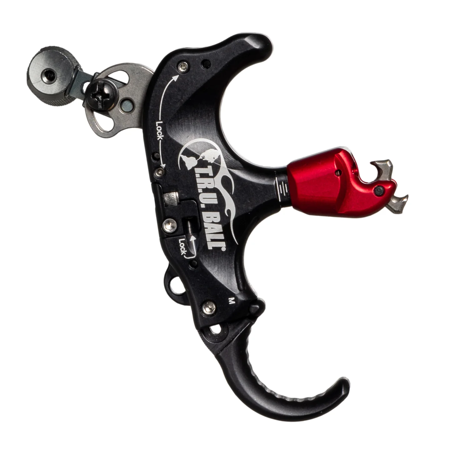 TRU Ball Ultimate Flex Release