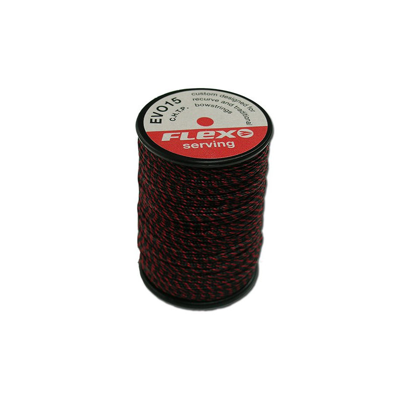 Flex Archery Serving EVO15 - 0.19