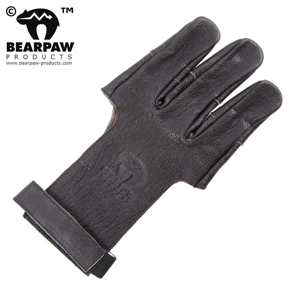 Bearpaw Hopi Set