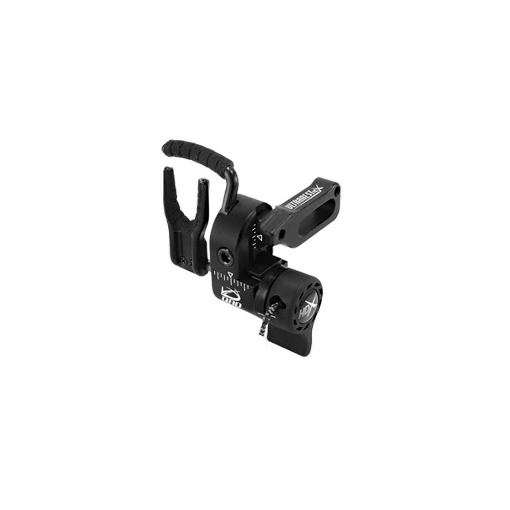 QAD Ultra HDX Arrow Rest