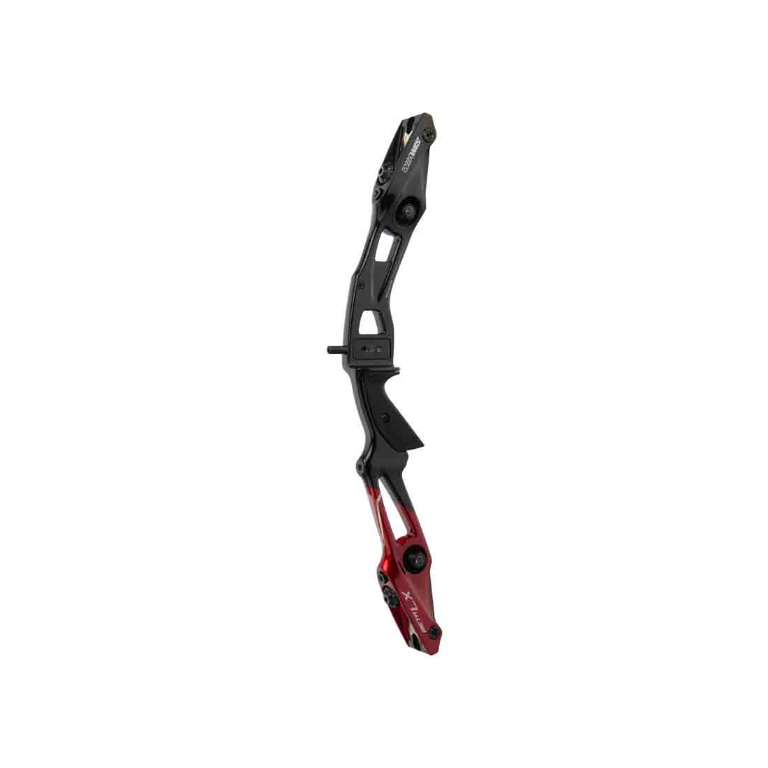 Wiawis Meta LX ILF Recurve Middenstuk - 25 Inch
