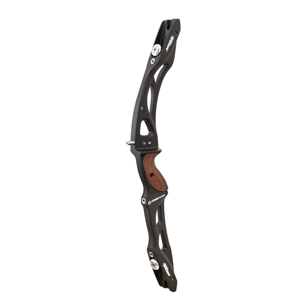 Core Astral ILF Handle 25inch Kleur: Matt Black / Rechts/Links: Rechtshandig Core Astral ILF Handle 25inch Kleur: Matt Black / Rechts/Links: Rechtshandig