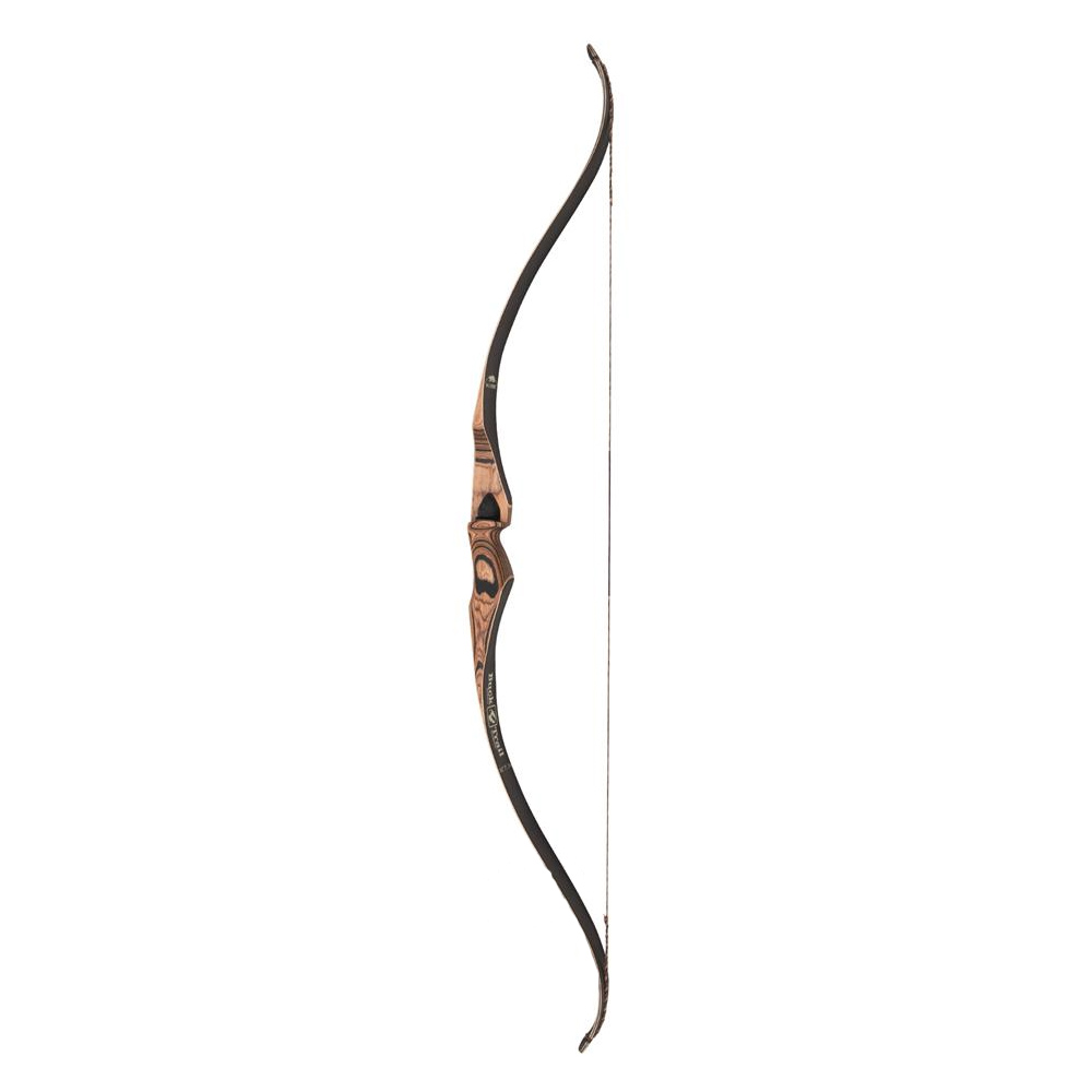 Buck Trail Wolverine 52inch Jachtboog