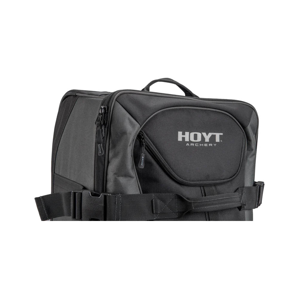 Hoyt Compound Trolley Duffel Rolling Payload