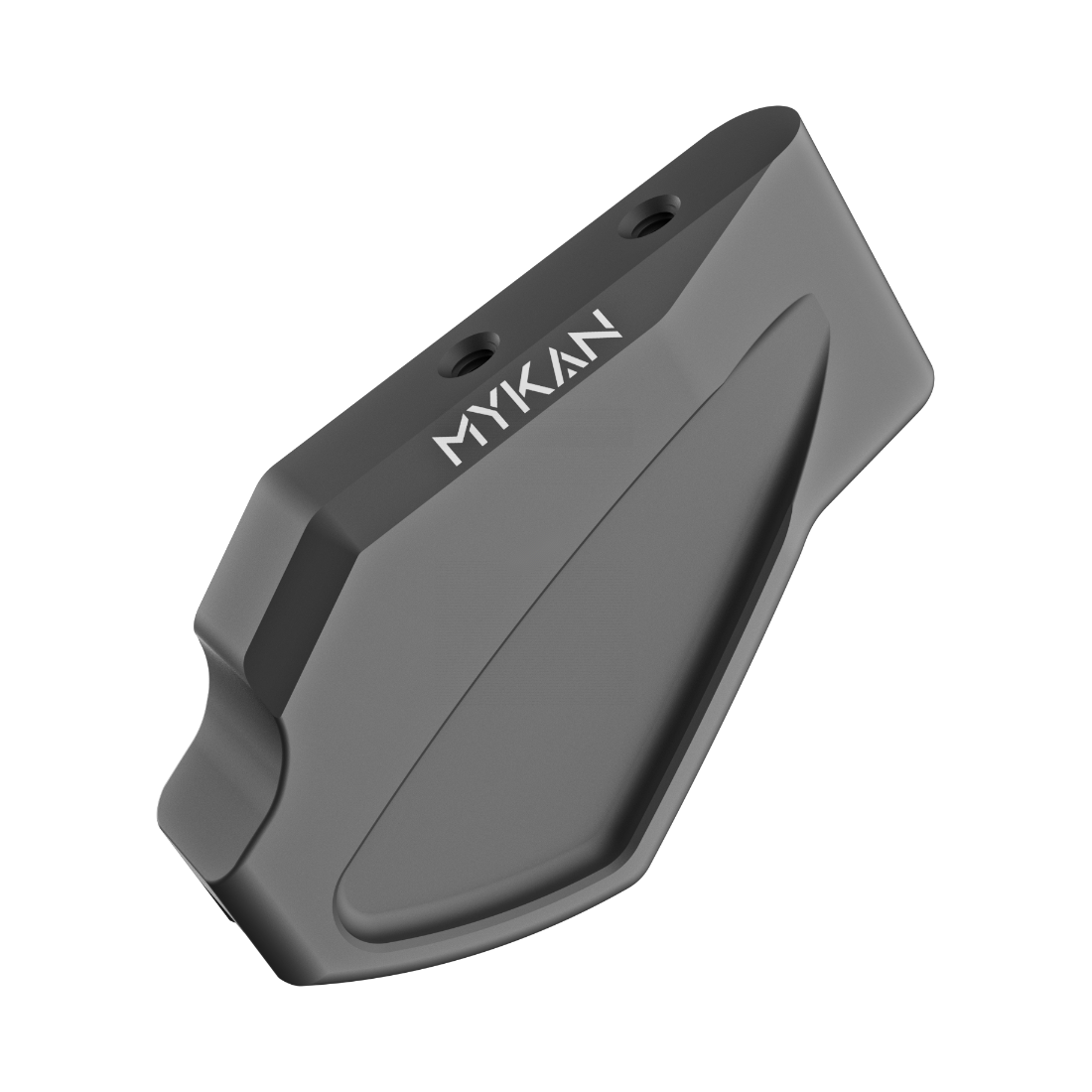 accessoire, kook, magnetisch, houder, mykian
