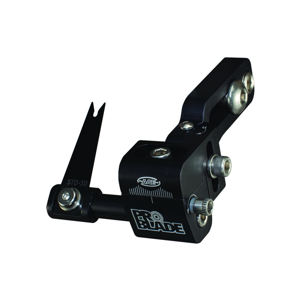 AAE Arizona Pro Blade Plus Compound Arrow Rest