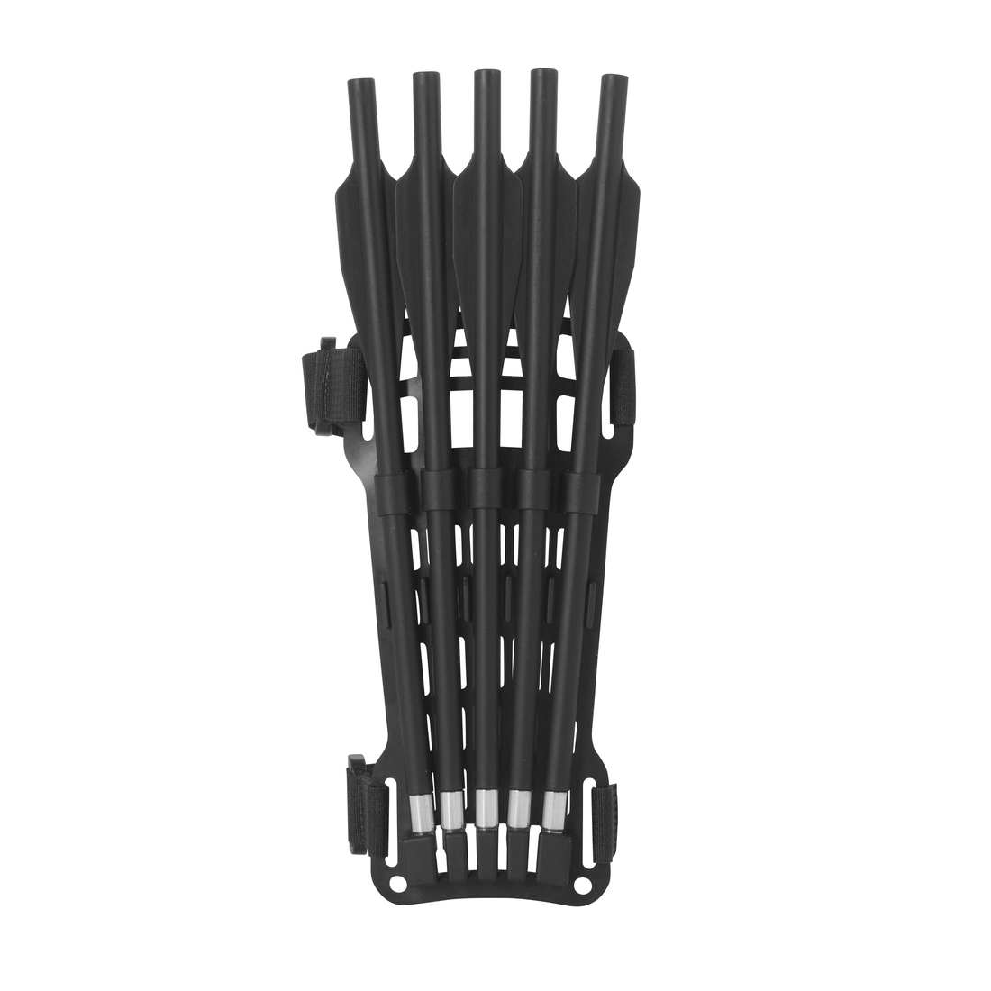 Pijl, Wapen, Pijlenkoker