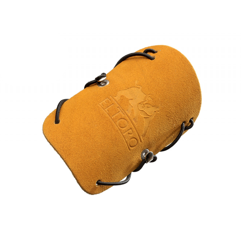 elToro Armguard Traditional Kids 2