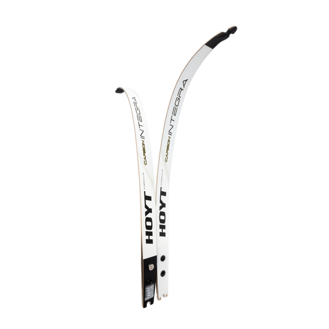 Hoyt Carbon Integra 2023 Formula Recurve Latten