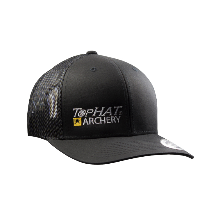 TopHat Cap Mesh Snapback