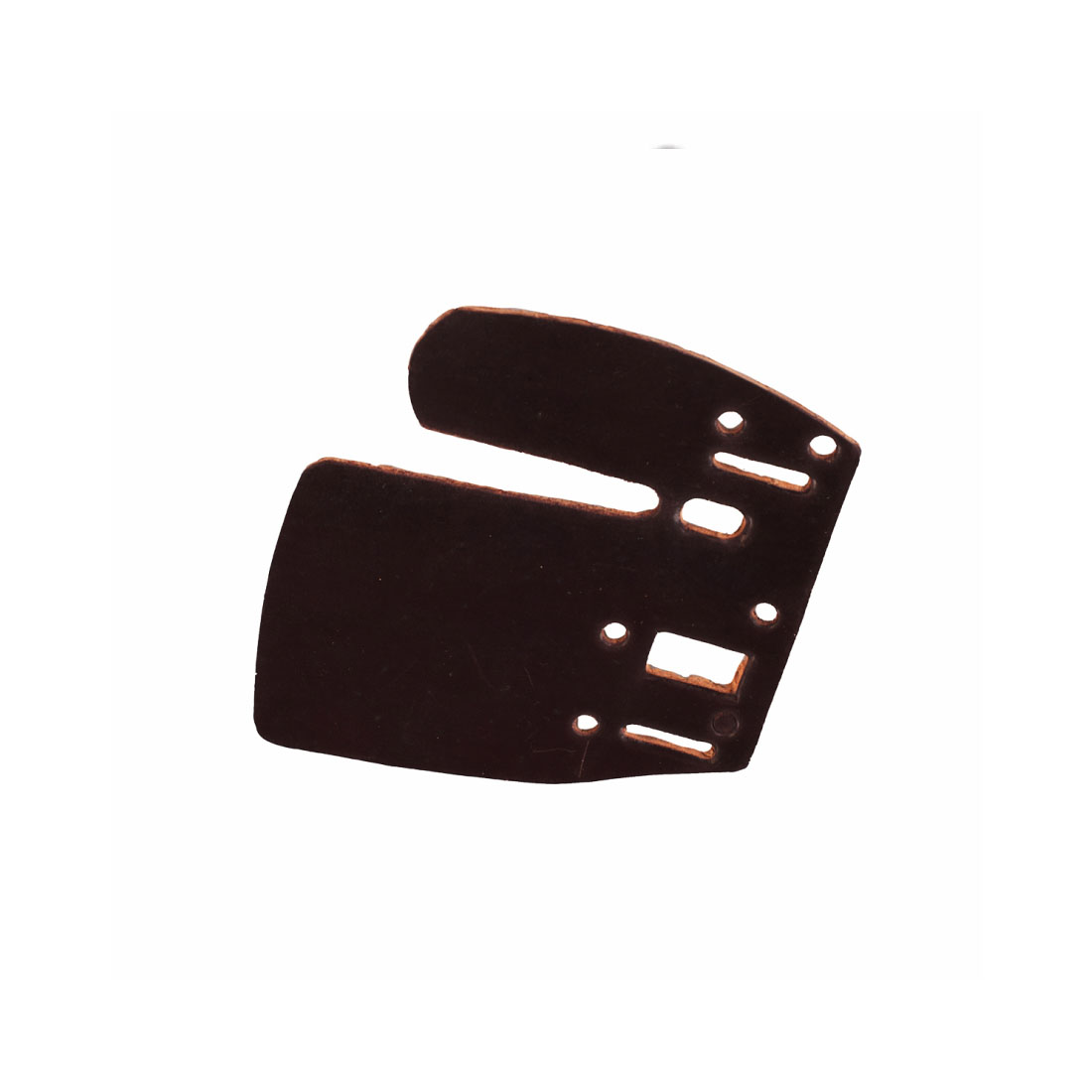 Kleding, Handschoen, Manchet