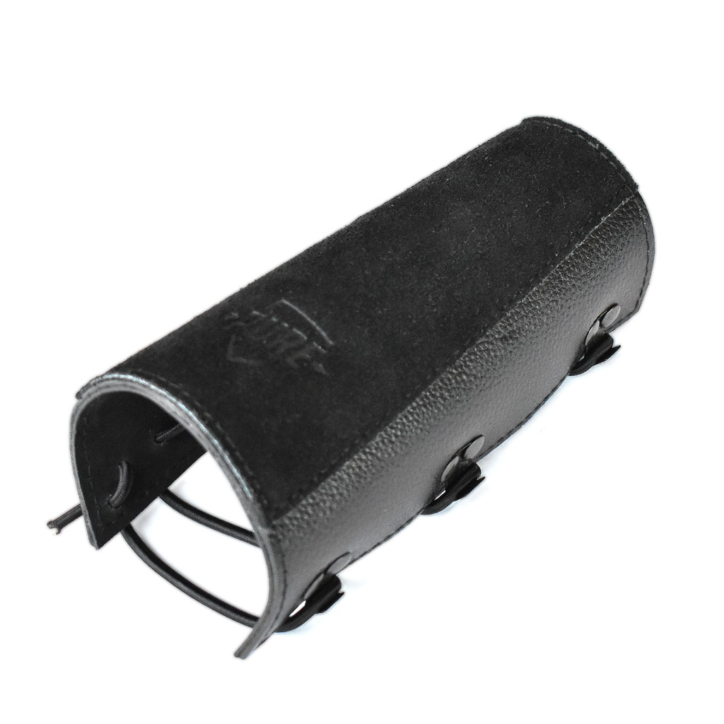 Pure Archery Armbeschermer Zwart