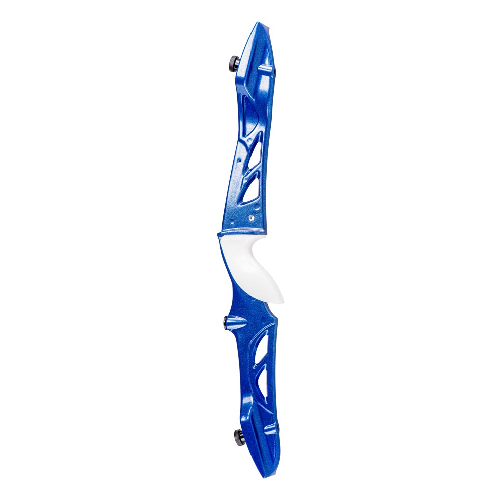 Core Jet Metal Metallic Recurve Riser 24 inch