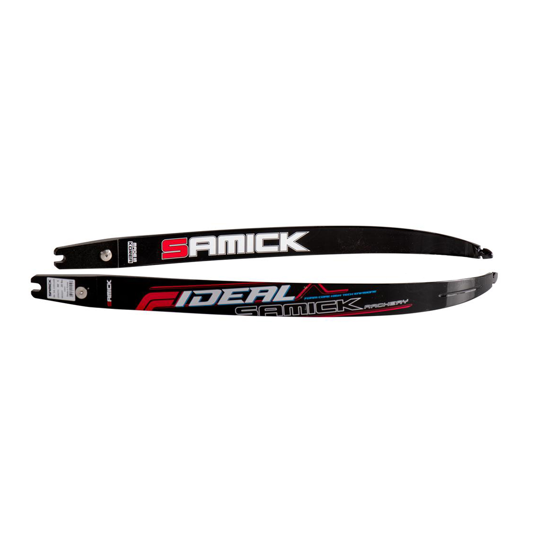 Samick Ideal ILF Recurve Latten