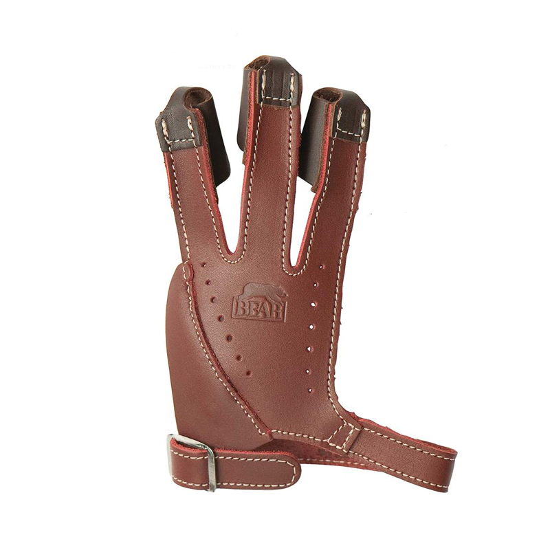 Neet Fred Bear Shooting Glove FB-G1