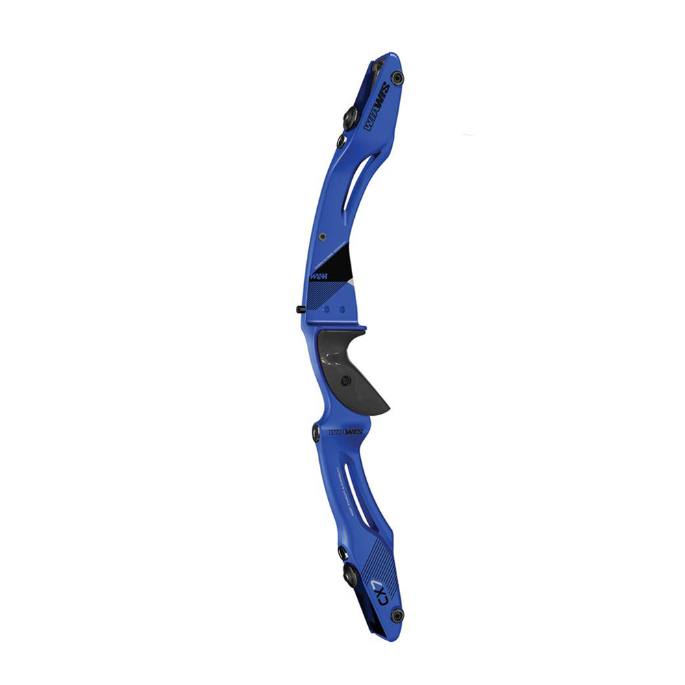 Wiawis CX7 ILF Middenstuk