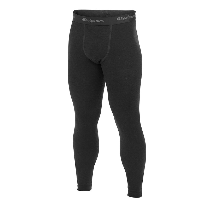 Woolpower Long Johns Men's Lite