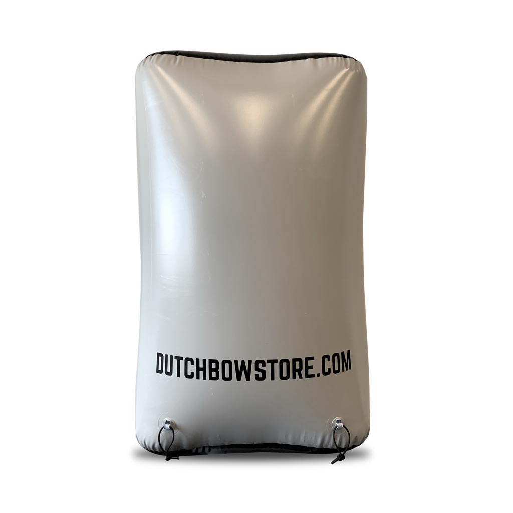 Archery Attack Air Bunker Big Brick