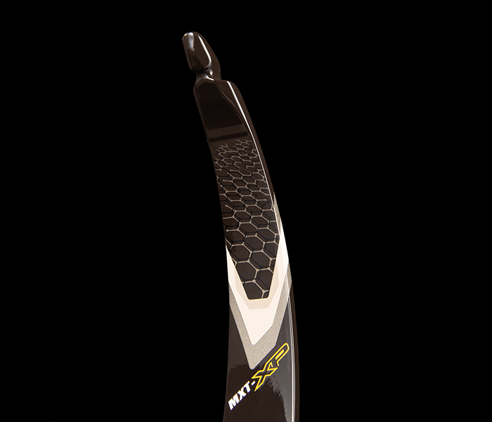 Win&Win Wiawis MXT-XP Graphene  Wood ILF Recurve Latten