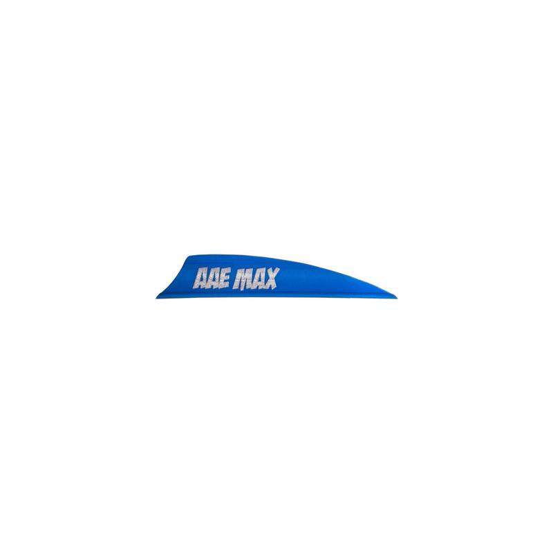 AAE Arizona Vanes Plastifletch Max PM-20 Shield