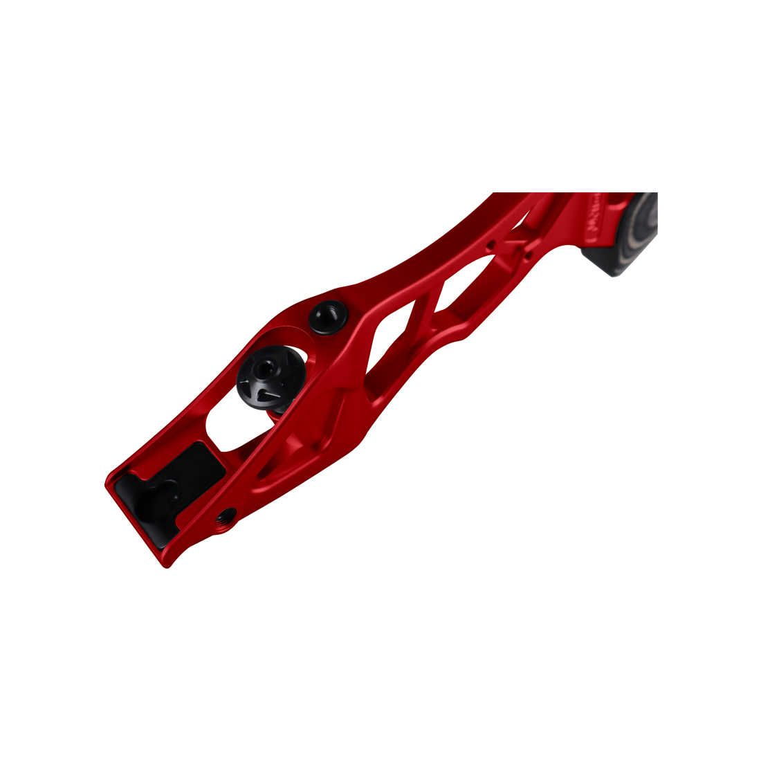 Topoint Aerodyn CNC Recurve Middenstuk